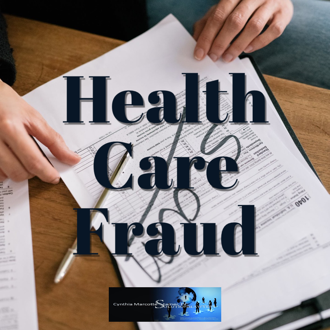 Doctor’s Conviction Illustrates Advisability For Physicians To Know & Follow Federal Health Care Fraud Rules